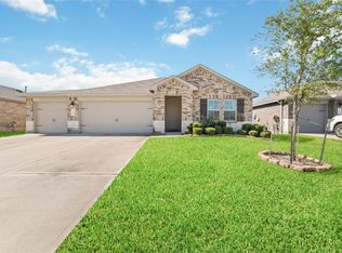 24323 Winchelsea Ln, Spring, TX 77389