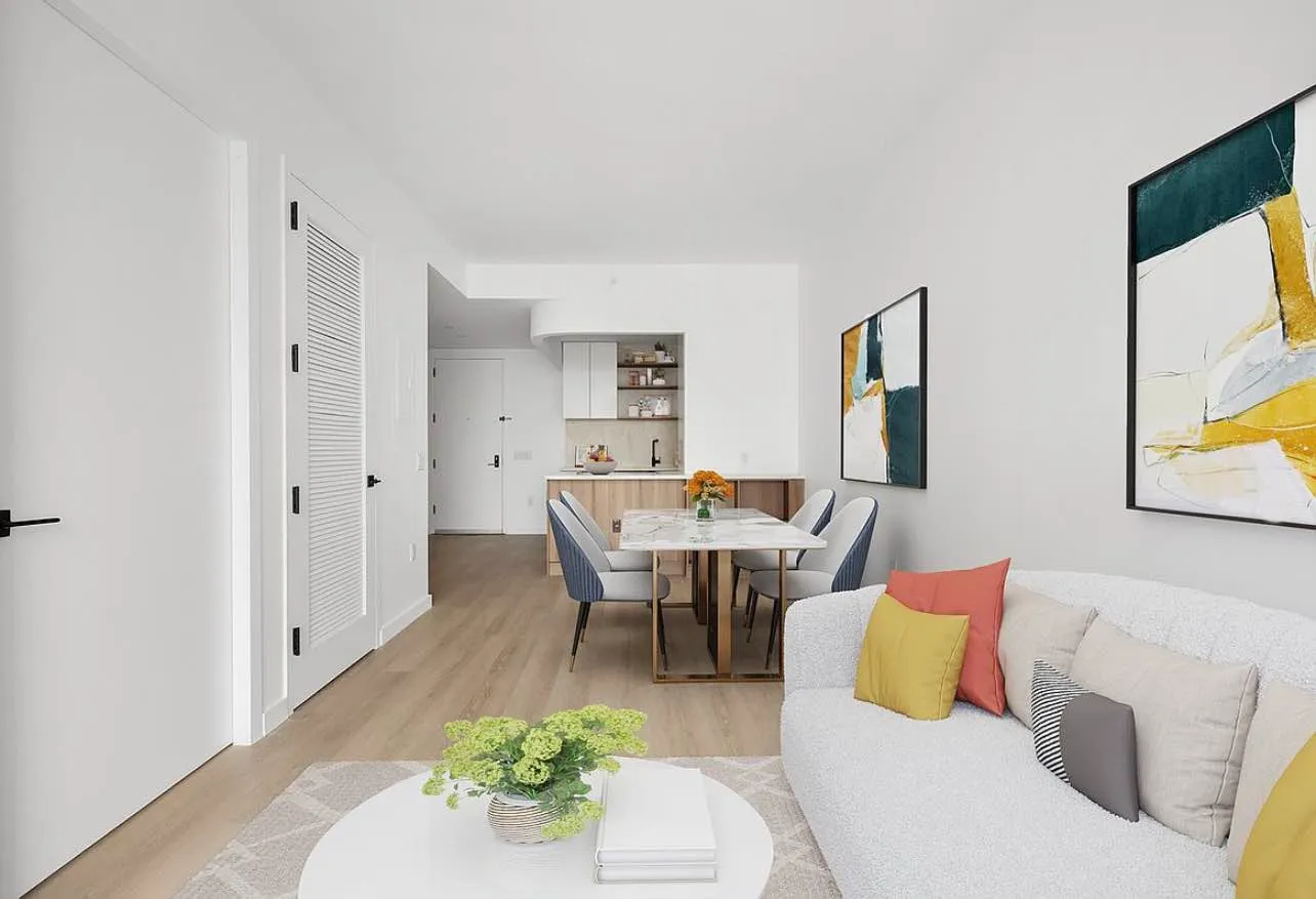 1051 Pacific Street #7C in Crown Heights, Brooklyn | StreetEasy