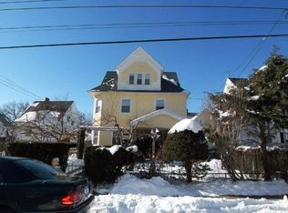 130 Glen Ave, Mount Vernon, NY 10550