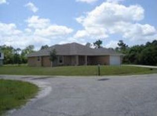 4735 Cromey Rd, North Port, FL 34288