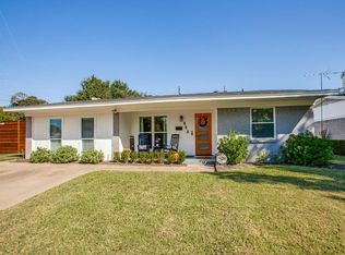 608 Brookwood Dr, Richardson, TX 75080