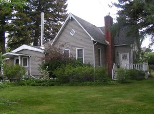 605 NE 1st St, Enterprise, OR 97828