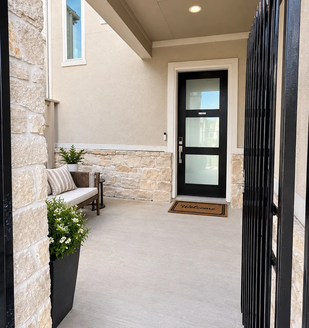3 bed, 2.5 bath, 2087 sqft, $3,300 — Photo 3