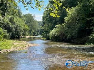County Road 92, Rogersville, AL 35652