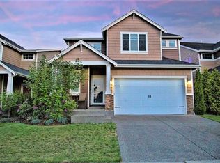 8020 164th St E, Puyallup, WA 98375