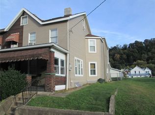 812 5th Ave, Ford City, PA 16226