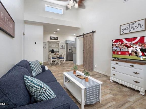 2nd image of 8940 W OLIVE Avenue #113
