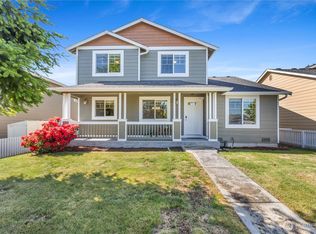 4507 Steves Aly, Mount Vernon, WA 98274
