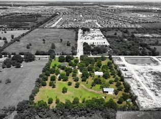 4249 Roland Rd, Katy, TX 77493