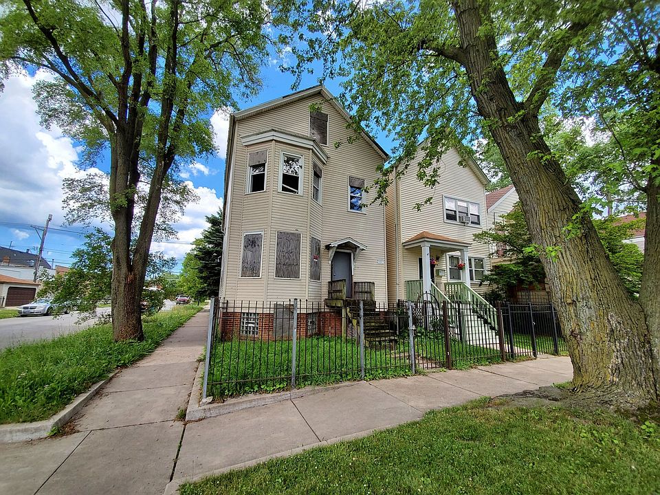 1st image of 5301 S Marshfield Ave