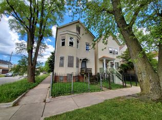 5301 S Marshfield Ave, Chicago, IL 60609