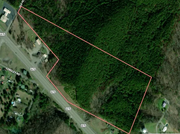 0 Old Federal Rd, Ocoee, TN 37361