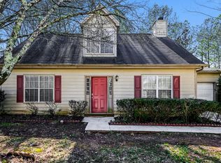 3275 Deer Pause Ln, Decatur, GA 30034