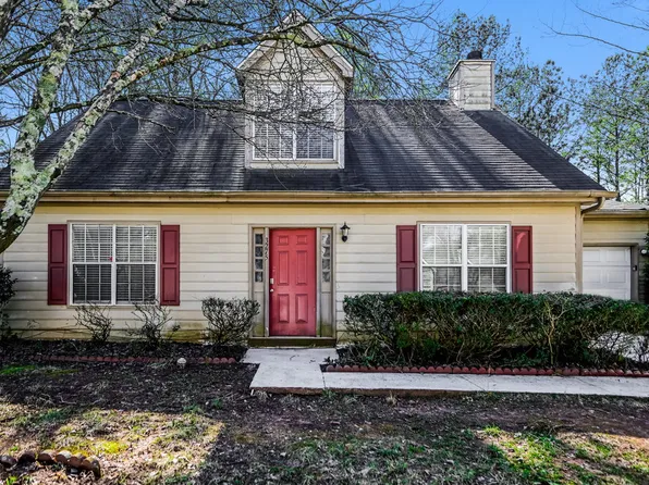 3275 Deer Pause Ln, Decatur, GA 30034
