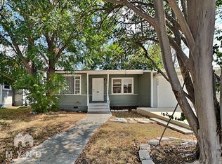 206 Babcock Rd, San Antonio, TX 78201