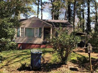 2752 Harlan Dr, East Pt, GA 30344