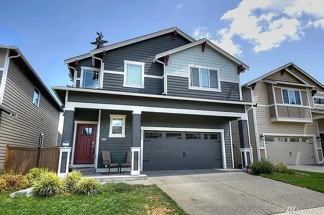 4 bed, 2505 sqft, $2,895 — Photo 1