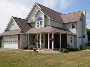 W5066 Erickas Way, Medford, WI 54451
