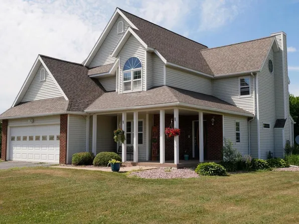 W5066 ERICKAS WAY, Medford, WI 54451