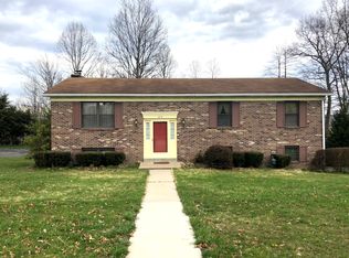 1210 Overlook Dr, Beckley, WV 25801