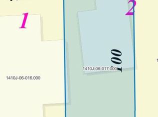 532 Jefferson St, Biloxi, MS 39530