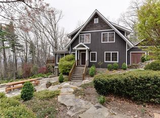 156 Dogwood Ln, Blowing Rock, NC 28605