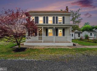 202 N Market St, Liverpool, PA 17045