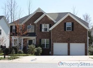 9518 Numenore Dr, Charlotte, NC 28269