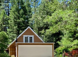 18361 Nubian Way, Nevada City, CA 95959