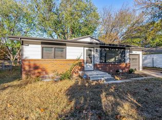 845 N Kessler St, Wichita, KS 67203