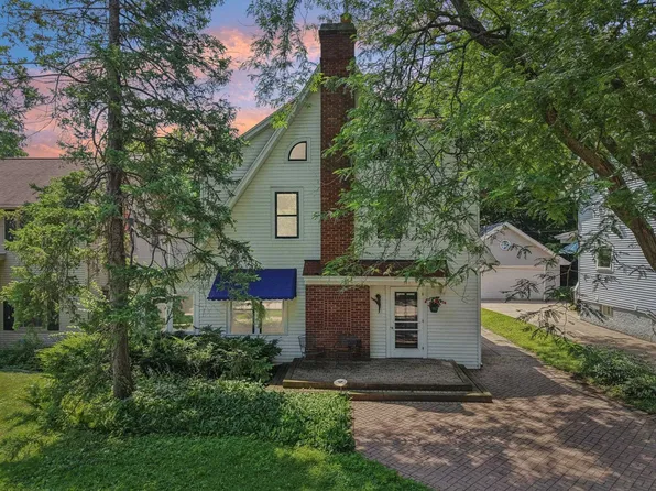714 Baltzell St, Madison, WI 53711