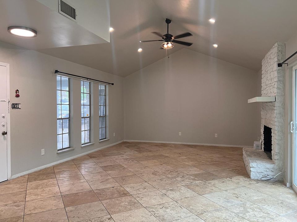 New Paint. New Lighting.