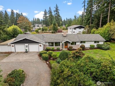 9706 118th Street E, Puyallup, WA, 98373