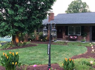 192 Sunset Dr, Marion, NC 28752