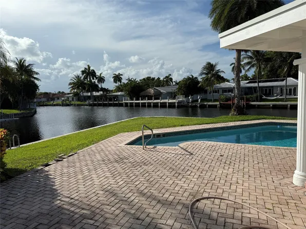 5251 NE 29th Ave, Fort Lauderdale, FL 33308