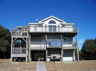 506 Swan Rd, Corolla, NC 27927
