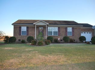4055 Falling Creek Rd, La Grange, NC 28551