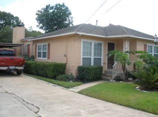 8625 Brandon St, Houston, TX 77051