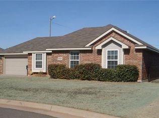 6101 Cielo Ter, Oklahoma City, OK 73149