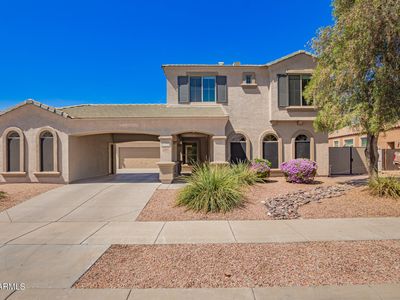 17853 W Pershing St, Surprise, AZ, 85388