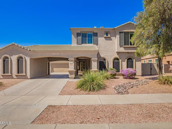 17853 W PERSHING Street, Surprise, AZ 85388