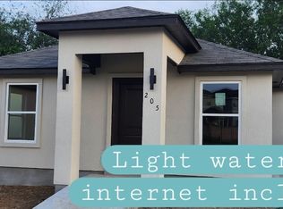 205 W Devon Pl #1, Laredo, TX 78045