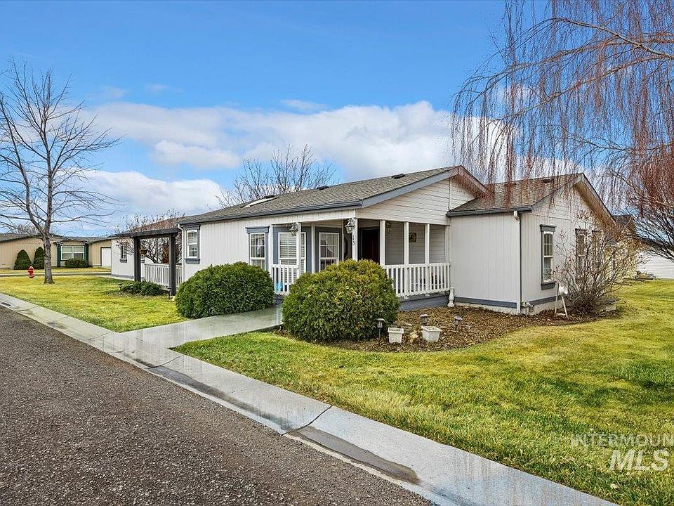 910 Moonglo Rd Buhl, ID, 83316 Apartments for Rent Zillow