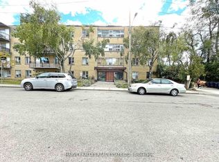 125 Shelborne Ave #4, Toronto, ON M6B 2M8