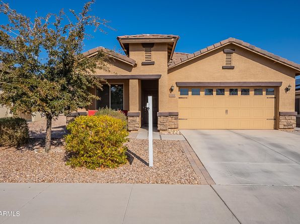105 S 224th Ave, Buckeye, AZ 85326