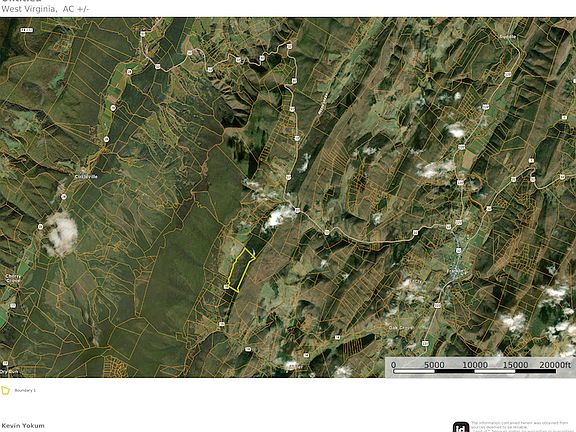 4th image of 0 Smith Creek Rd