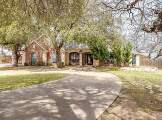 3101 Rim Rock Ct, Granbury, TX 76049