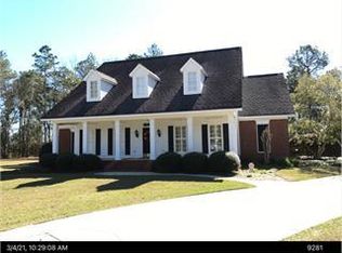134 Amelia Ln, Leesburg, GA 31763