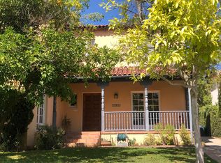 1750 Banning Way, San Marino, CA 91108