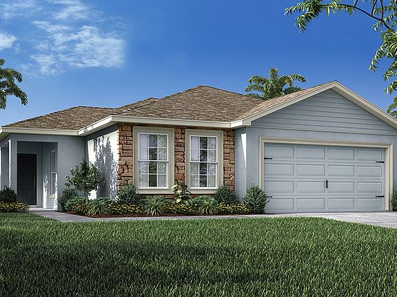 Elevation C